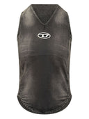 Diesel Oval D Cotton Top