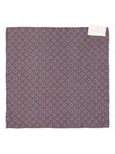 Brunello Cucinelli Silk Foulard