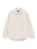 Jacquemus La Chemise Boulanger -shirt