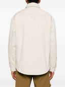 Jacquemus La Chemise Boulanger -shirt