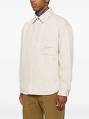 Jacquemus La Chemise Boulanger -shirt