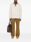 Jacquemus La Chemise Boulanger -shirt