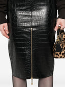 Elisabetta Franchi Midi Skirt