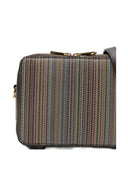 Paul Smith Signature Stripe Camera Bolsa