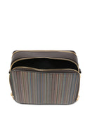 Paul Smith Signature Stripe Camera Bolsa