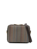 Paul Smith Signature Stripe Camera Bolsa