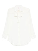 Archivio '67 vlinderdas shirt