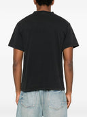 Balenciaga Standard Cotton T Shirt