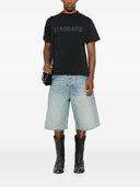 Balenciaga Standard Cotton T Shirt