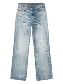 Diesel Denim Cotton Jeans