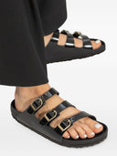 Birkenstock Florida Patent Leather Sandals