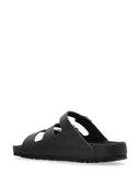Birkenstock Florida Patent Leather Sandals