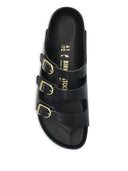 Birkenstock Florida Patent Leather Sandals