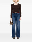 Moeder de Hustler Roller Sneak Jeans