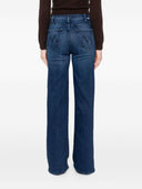 Moeder de Hustler Roller Sneak Jeans