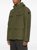 Canada Goose Maitland Cotton Parka frakke