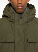 Canada Goose Maitland Cotton Parka frakke