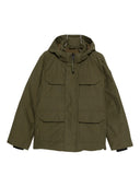 Canada Goose Maitland Cotton Parka frakke