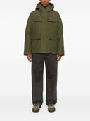 Canada Goose Maitland Cotton Parka frakke