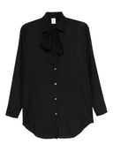 Archivio '67 Camisa de seda