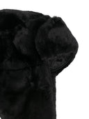 Paul Smith Faux Fur Hat