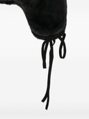 Paul Smith Faux Fur Hat