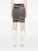 Missoni Wool Blend Skirt