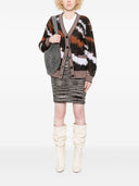 Missoni Wool Blend Skirt