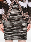 Missoni Wool Blend Skirt