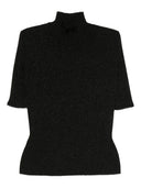 Missoni Robbed Turtle Neck Sweater