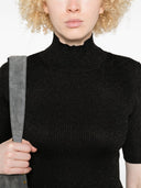 Missoni Robbed Turtle Neck Sweater