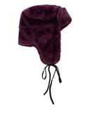 Paul Smith Faux Fur Hat