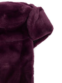 Paul Smith Faux Fur Hat
