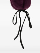Paul Smith Faux Fur Hat