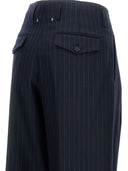 Golden Goose Wool Sartorial Trousers