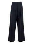Golden Goose Wool Sartorial Trousers