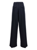 Golden Goose Wool Sartorial Trousers