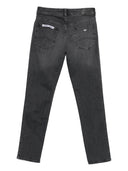Emporio Armani Medium Waist Denim Jeans