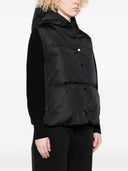 Canada Goose Hybridge Short Down Jacket
