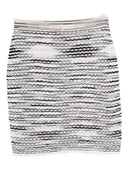 Missoni Wool Blend Skirt