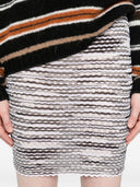 Missoni Wool Blend Skirt