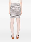 Missoni Wool Blend Skirt