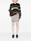 Missoni Wool Blend Skirt