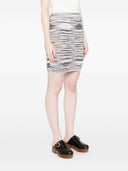 Missoni Wool Blend Skirt