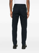 Pantaloni di carico in cotone dell'isola di pietra