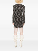 Missoni Wool Blend Short Dress