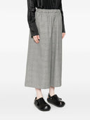 Comme Des Garcons Wide Leg Trousers
