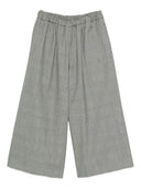Comme Des Garcons Wide Leg Trousers