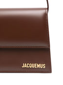 Jacquemus le Bambino lang skuldertaske