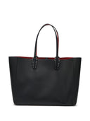 Christian Louboutin Cabata duża skórzana torba